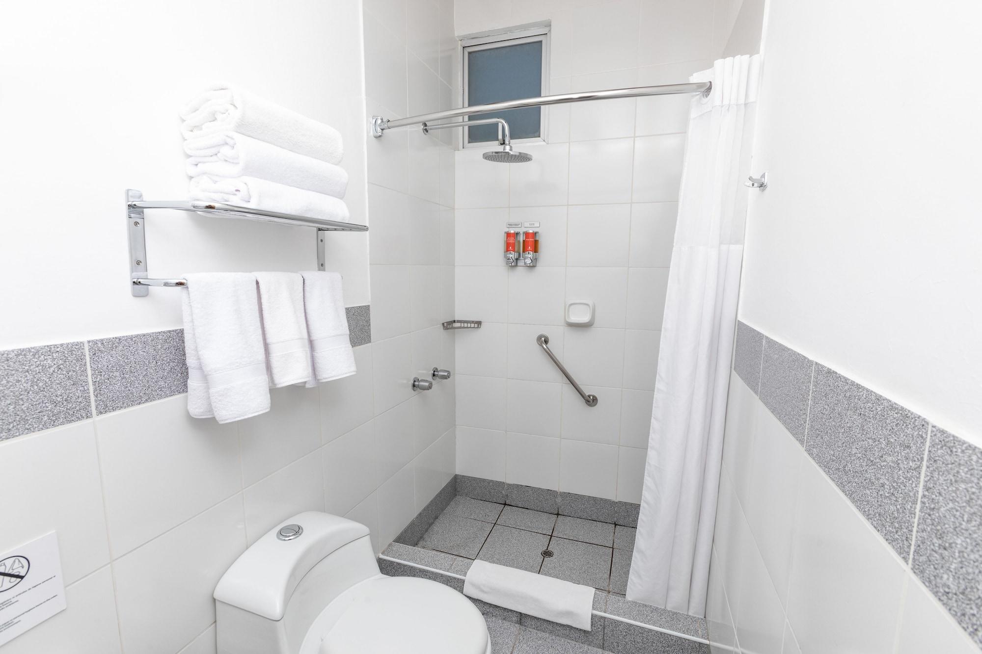 Equipamiento de Habitación Casa Andina Standard Colca