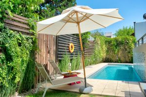 Alojamiento - Regency Rambla Design Apart Hotel