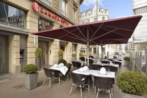 Alojamiento - Ramada by Wyndham Frankfurt Central Station