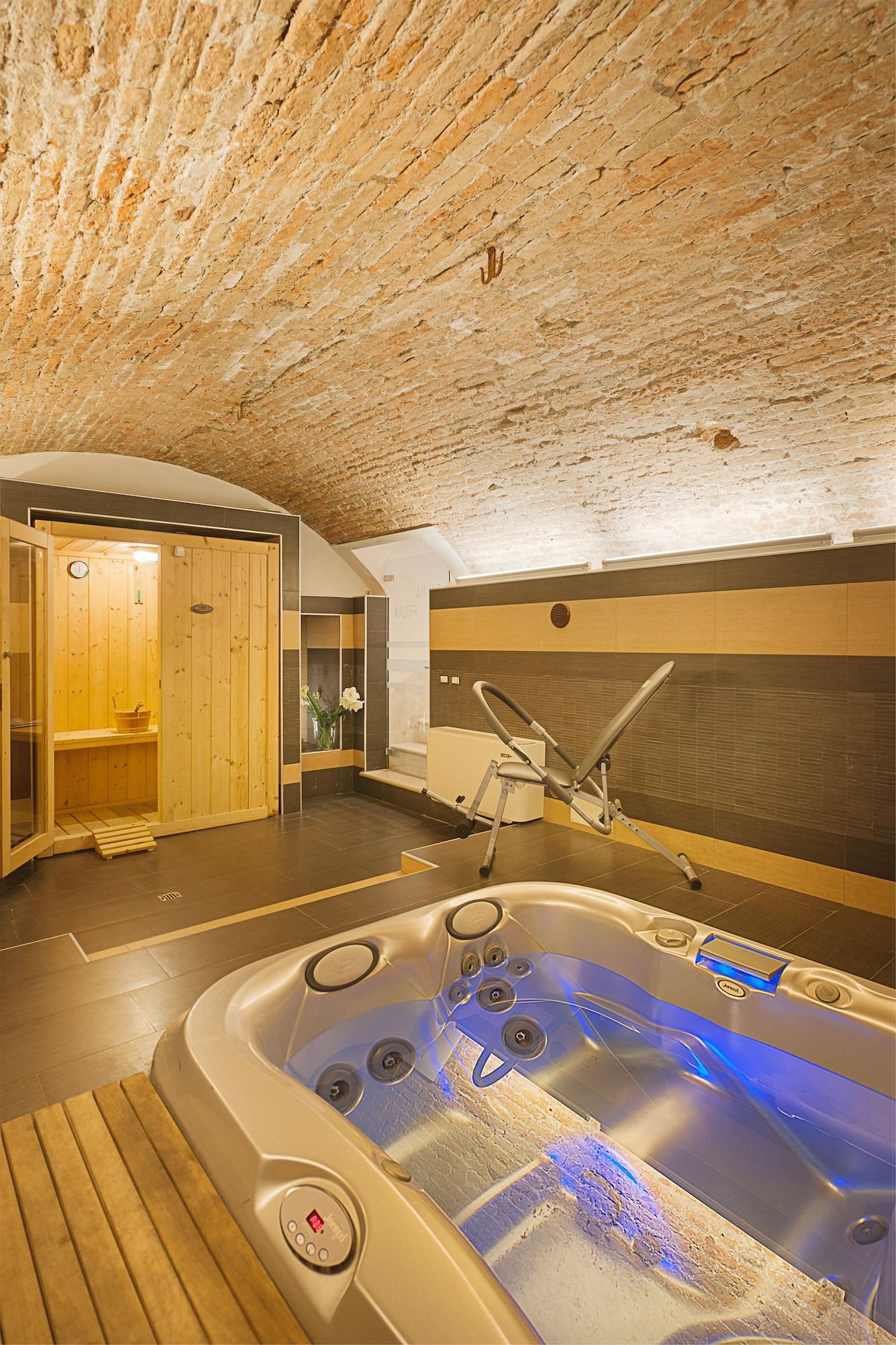 Spa Hotel Mastino