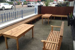 Alojamiento - North Parade Seafront Accommodation