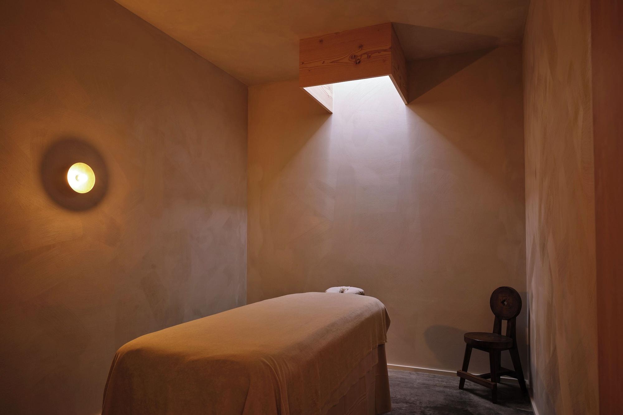 Spa Inness