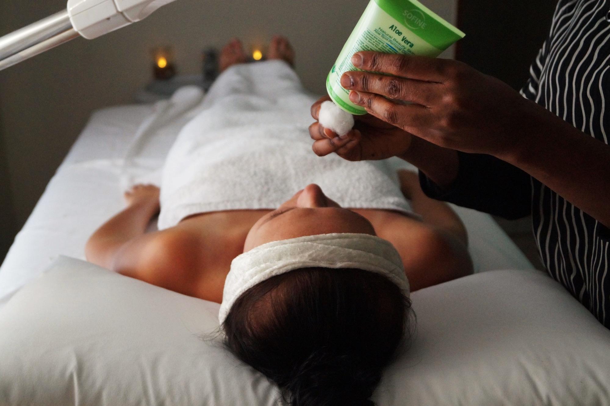 Spa Bromelia Guesthouse