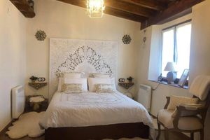 Alquiler Vacacional - Cabaña Val del Mazo con Piscina Privada Entre Montañas