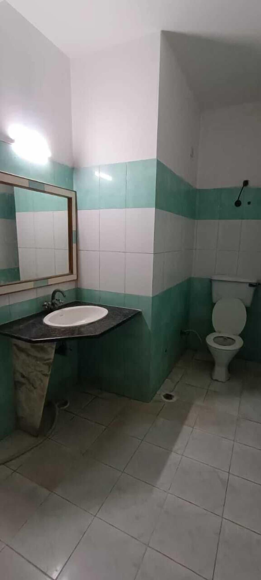 Equipamiento de Habitación Hotel Swaagat
