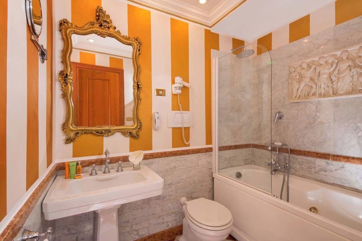 Equipamiento de Habitación The Inn at the Spanish Steps Prestige Collection - The Pearl