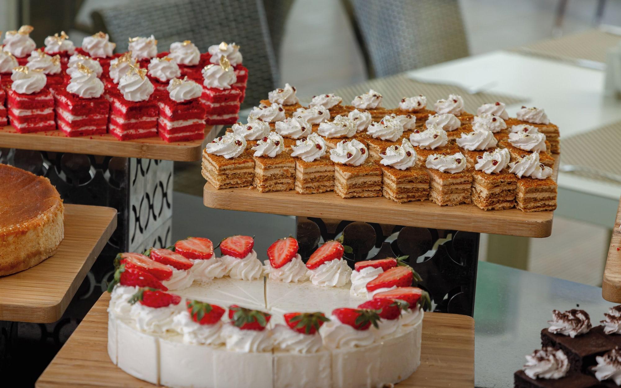 Restaurant Qalaalti Hotel & Spa