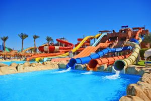 Alojamiento - Pickalbatros Aqua Blu Sharm El Sheikh