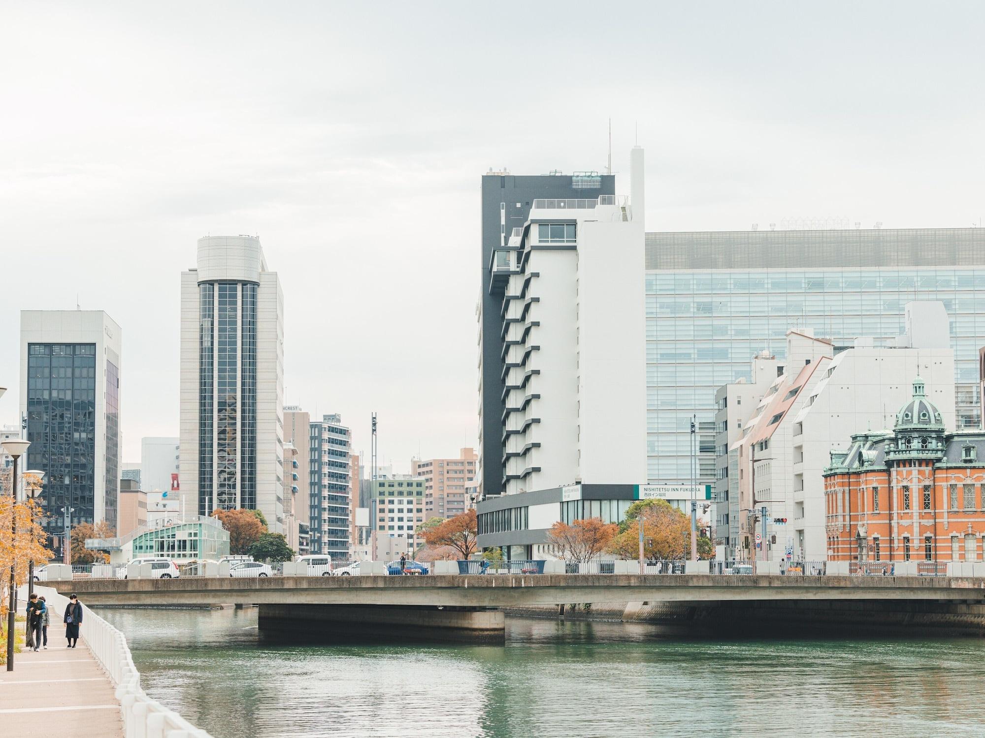 Varios DD HOTEL Nakasu