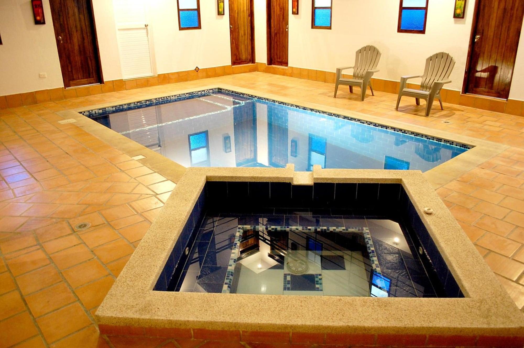 Spa Chrisban Hotel Boutique