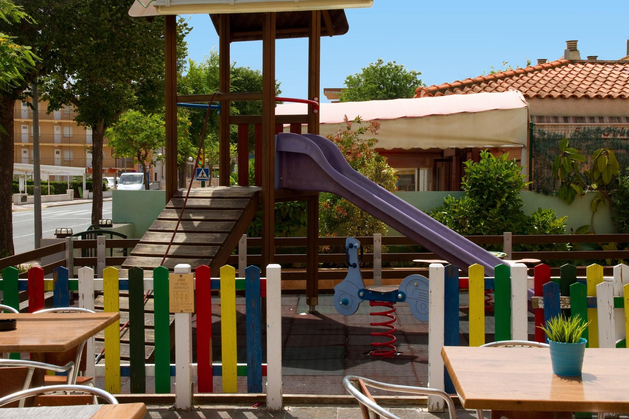 Instalaciones Recreativas Rentalmar Costa Verde