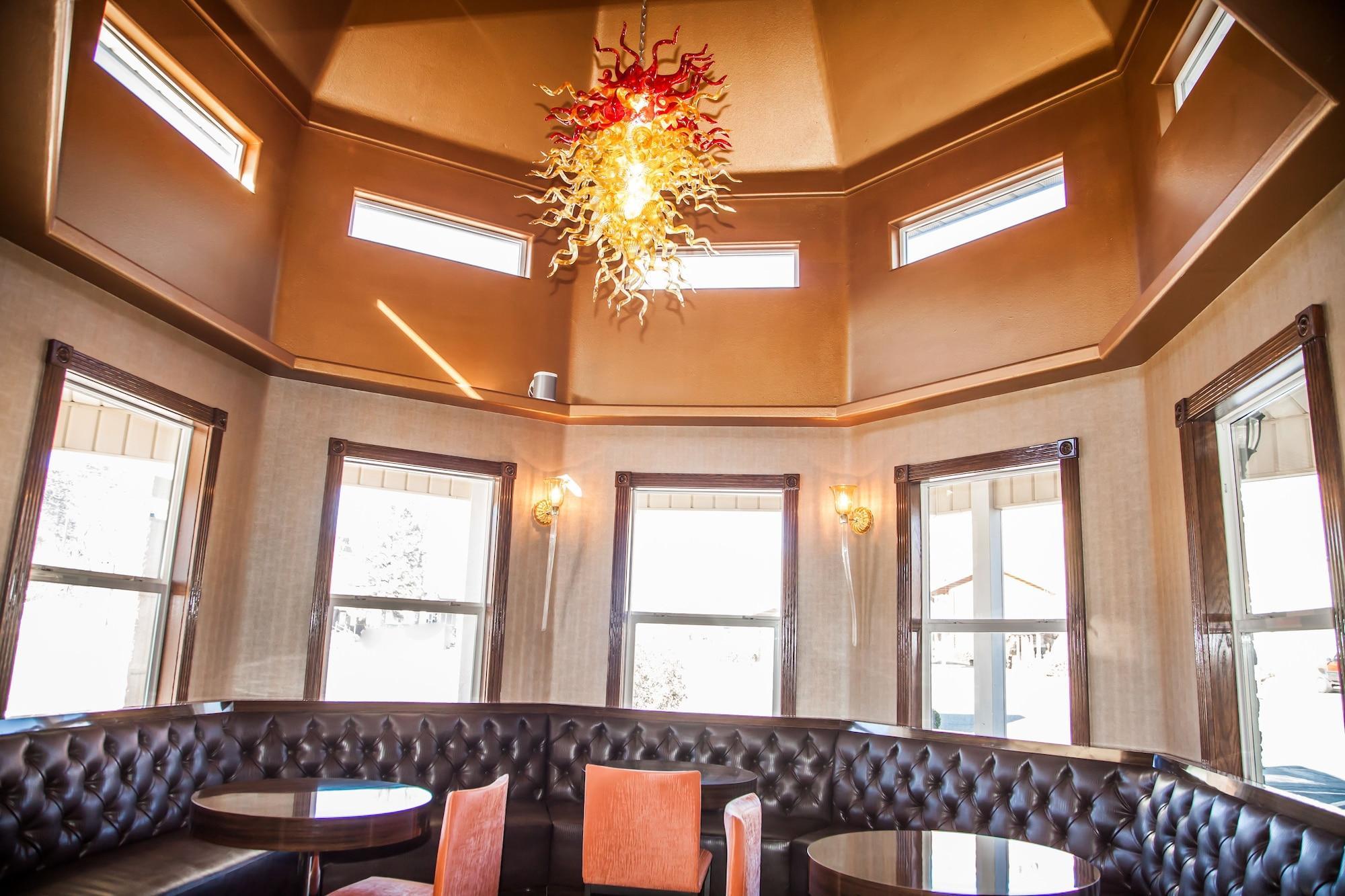 Restaurant Canyons Boutique Hotel, a Canyons Collection Property