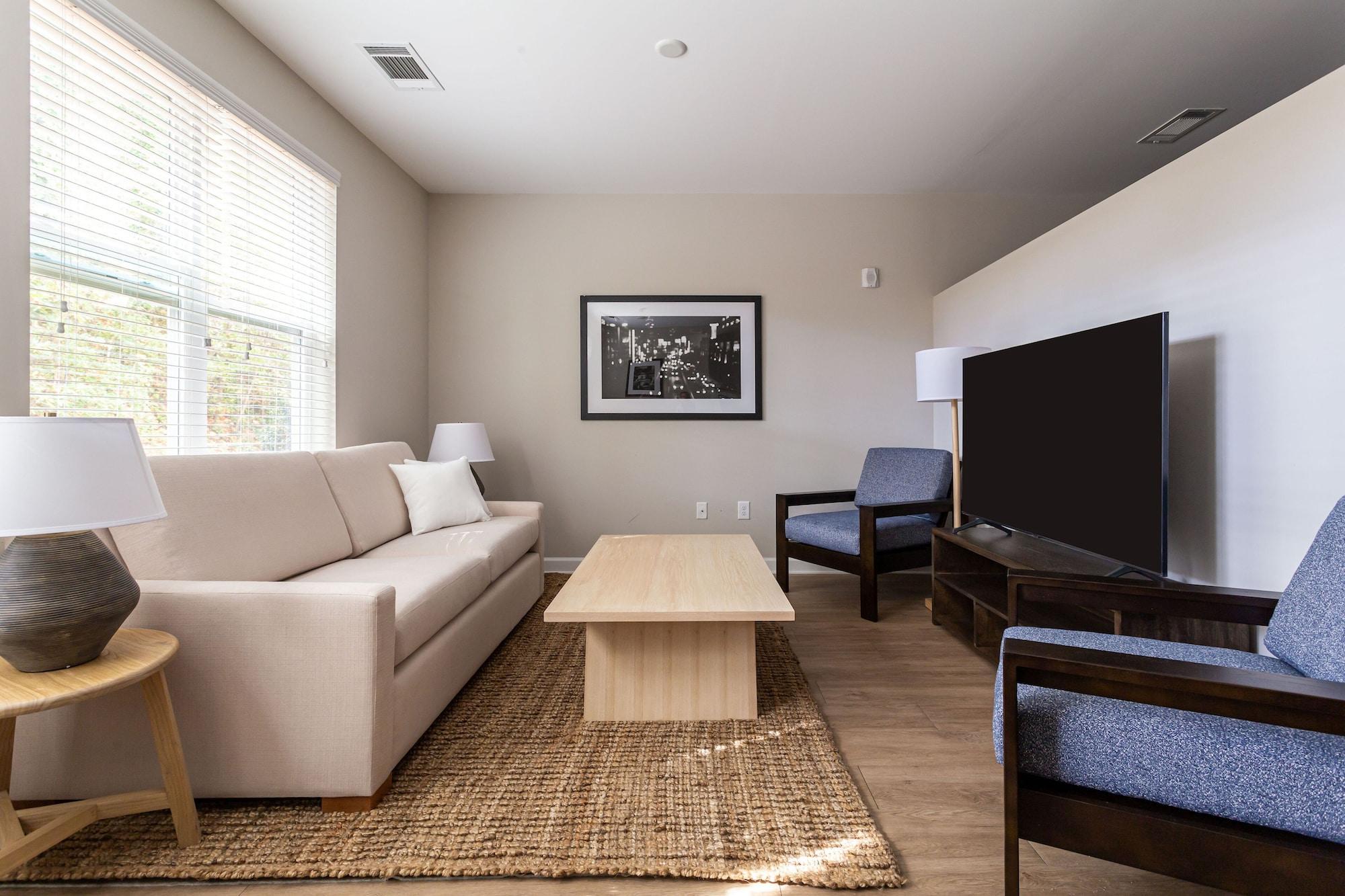 Habitación Kasa FreeMoreWest Charlotte