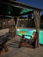 Alquiler Vacacional - Dream Getaway Home 4BR/3BA With Pool Near DFW airport and many shopping Malls
