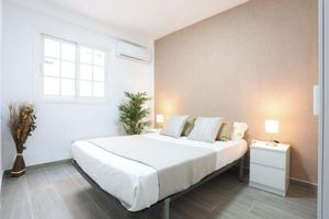 Alquiler Vacacional - "EL REBALAJE" 550m from the sea