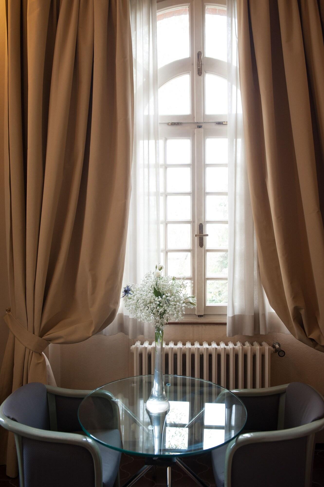 Set de Habitación Relais del Castello di Oviglio