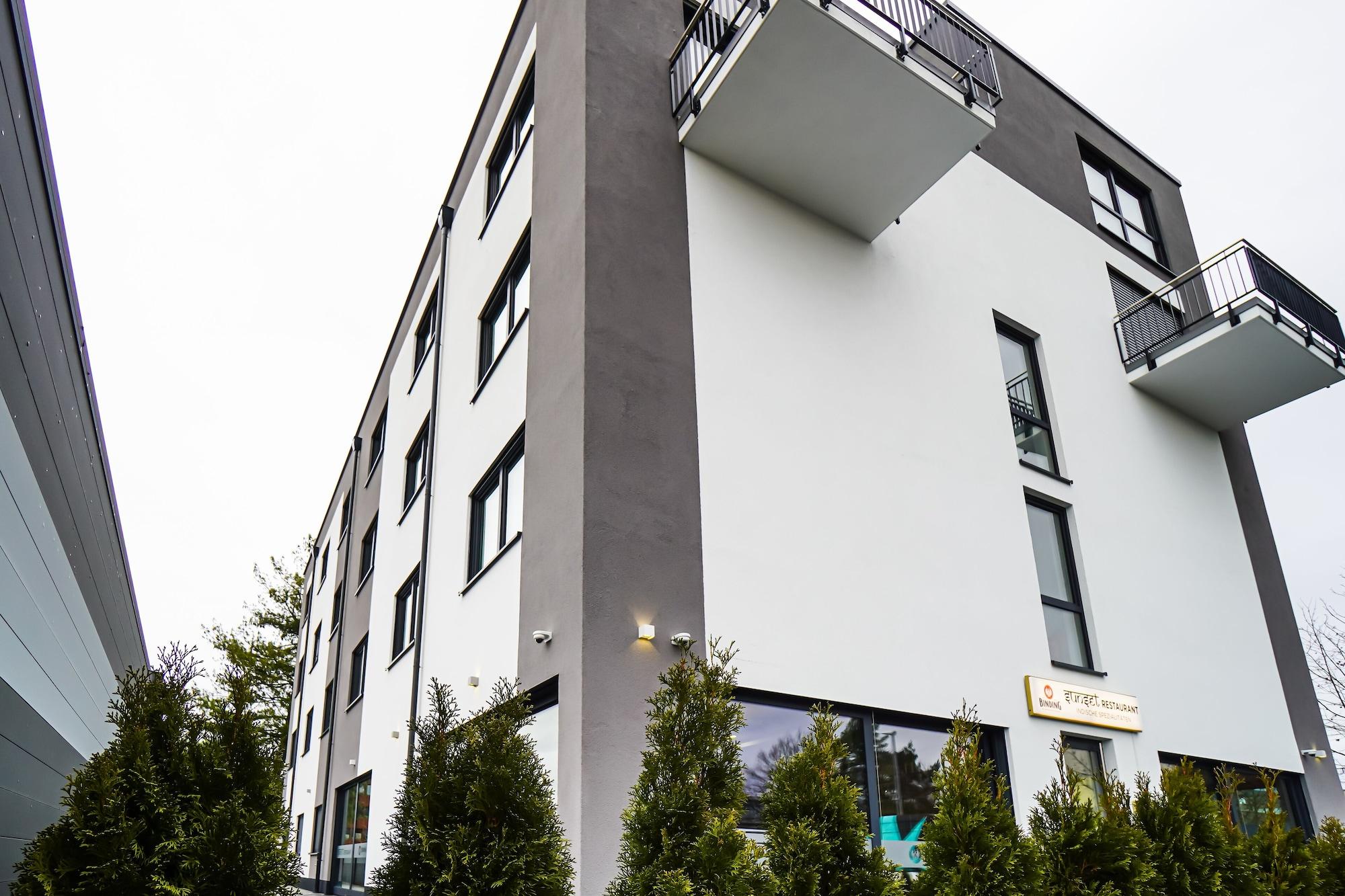 Varios Sunset Hotel