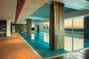 Alojamiento - Arakur Ushuaia Resort & Spa