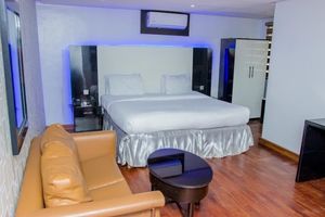 Alquiler Vacacional - Welcome to Novatel, your premier destination for luxury in the heart of Lekki