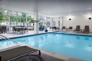 Alojamiento - Hyatt Place Boulder/Pearl Street