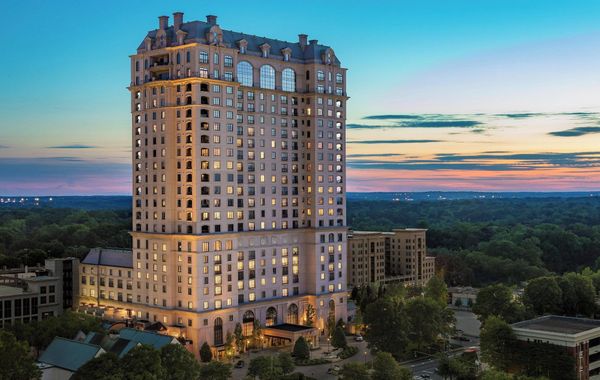 The St. Regis Atlanta
