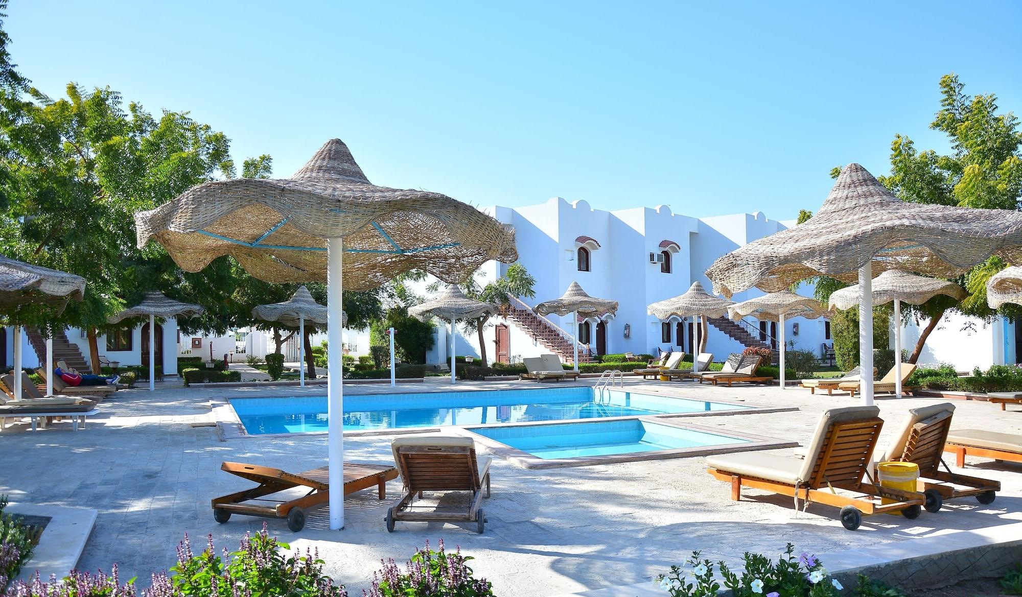 Varios Desert View Sharm  Hotel