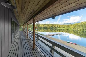 Alojamiento - Meier Lake