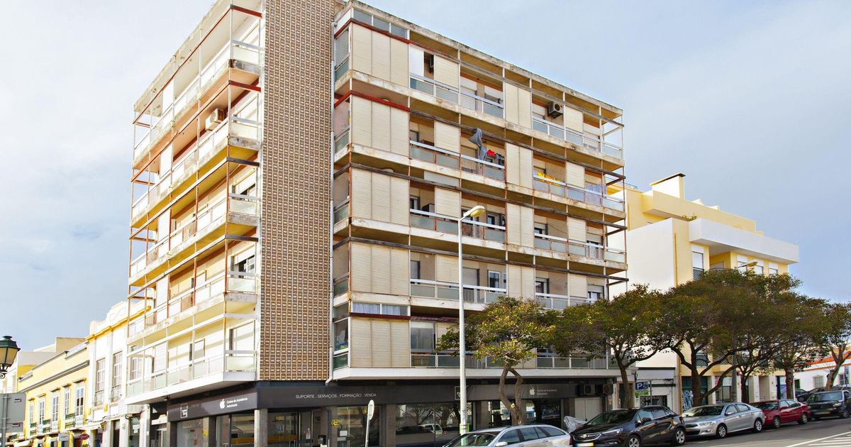 Blue Sky Apartment, Faro Best Day