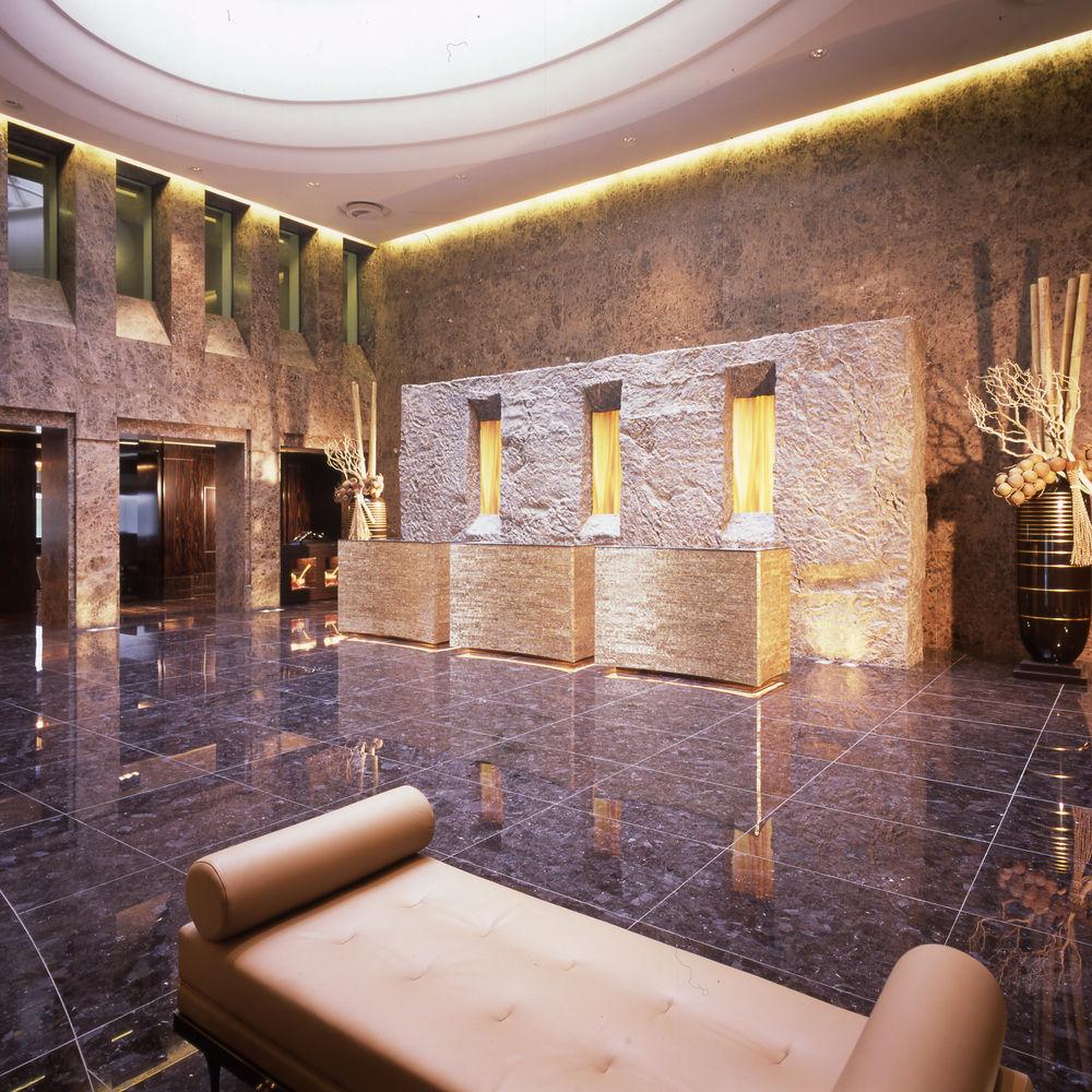 Spa Hilton Turin Centre