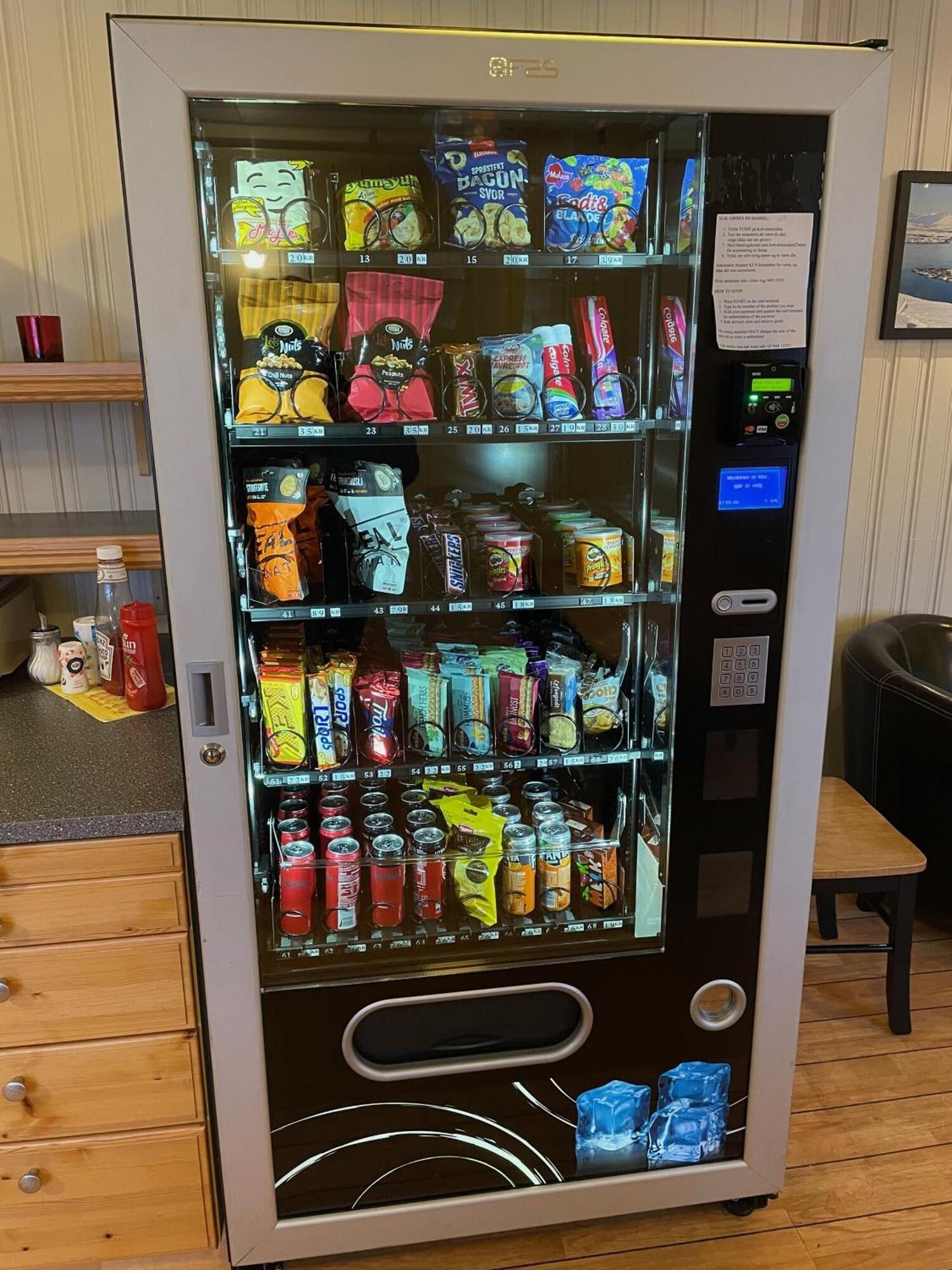 Restaurant Ami hotel