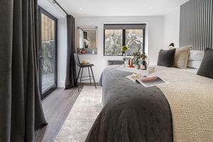 Alquiler Vacacional - NEW - Richmond House- 5 Star- Unique Grand Design