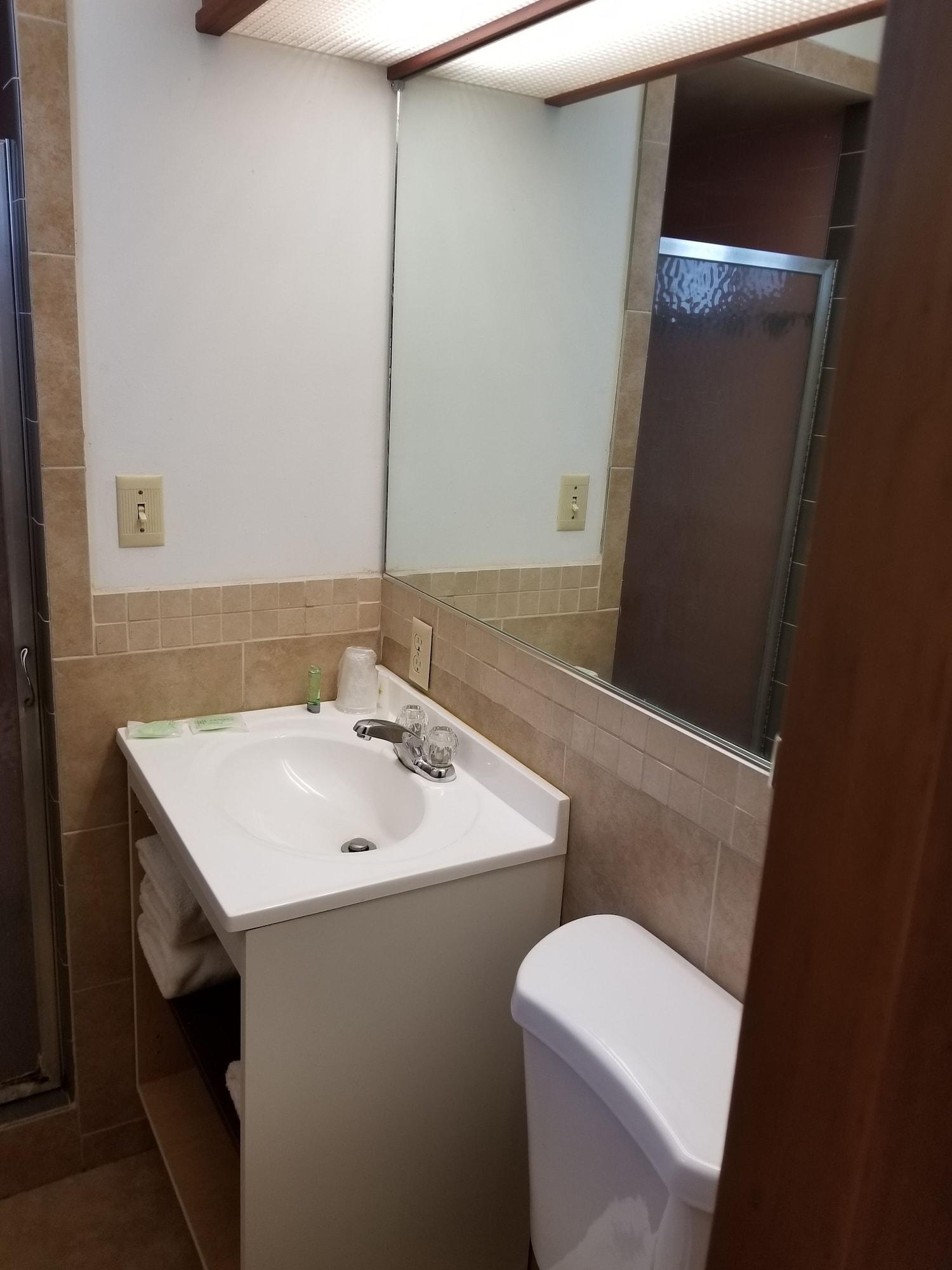 Equipamiento de Habitación Valley Inn