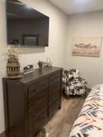 Alquiler Vacacional - Rustic Roost - Cozy Cottage near downtown El Dorado, KS