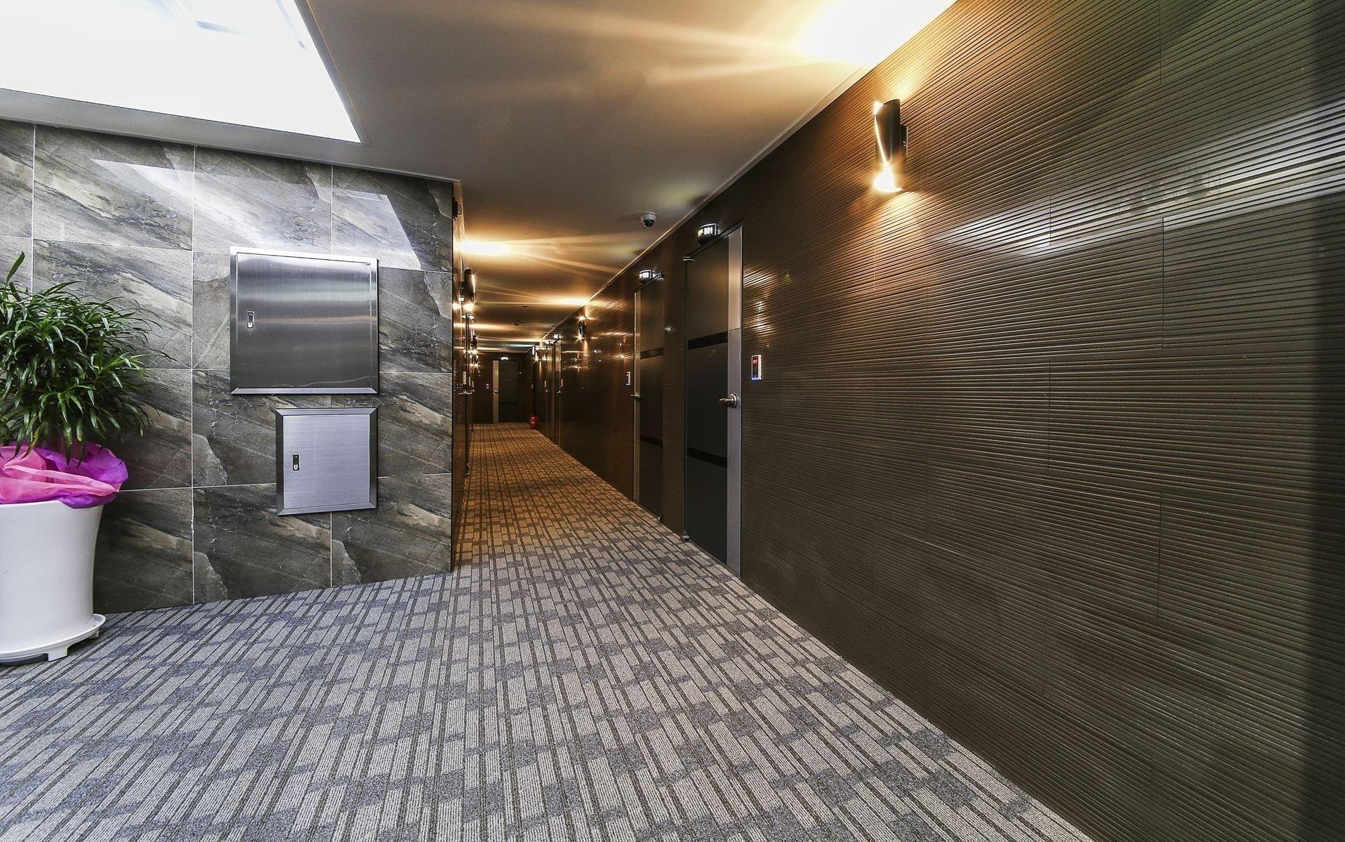 Varios Soul Motel