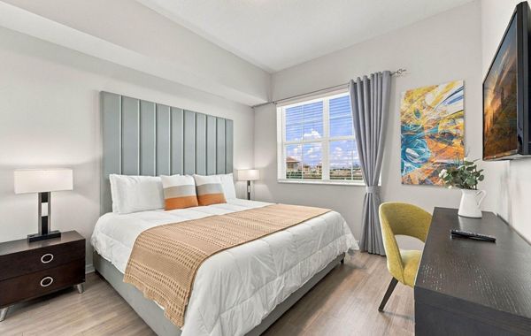 Vista Cay 3BR Condo Pools Near Universal - Hoteles cerca de Cerca del Aeropuerto en Orlando