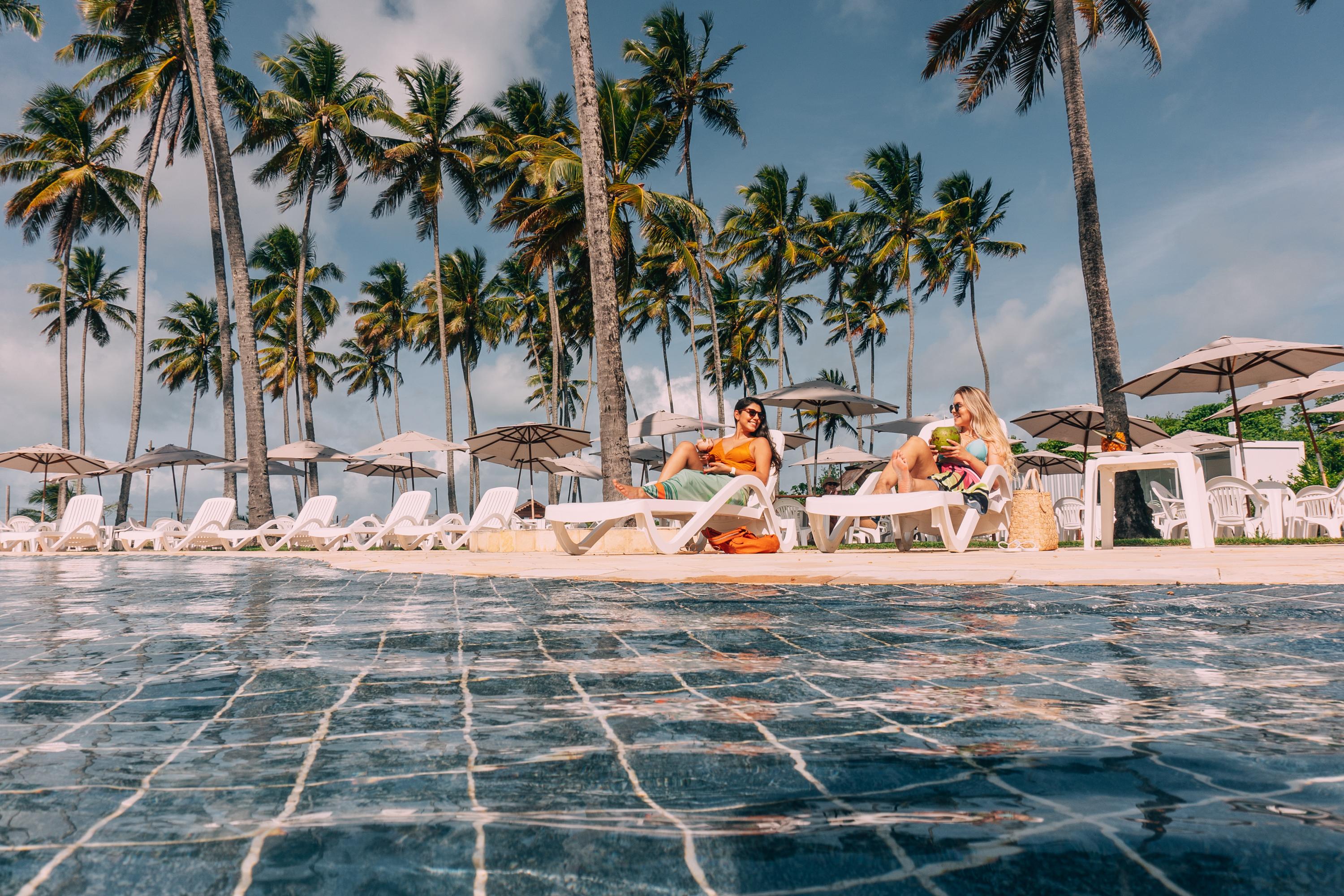 Playa Asenza Beach Resort