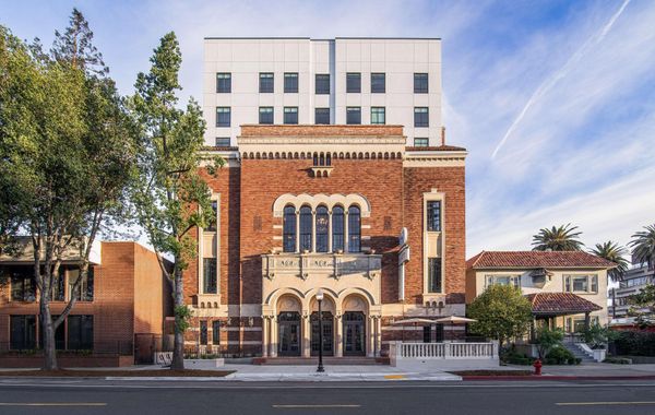 Hyatt House Sacramento/Midtown