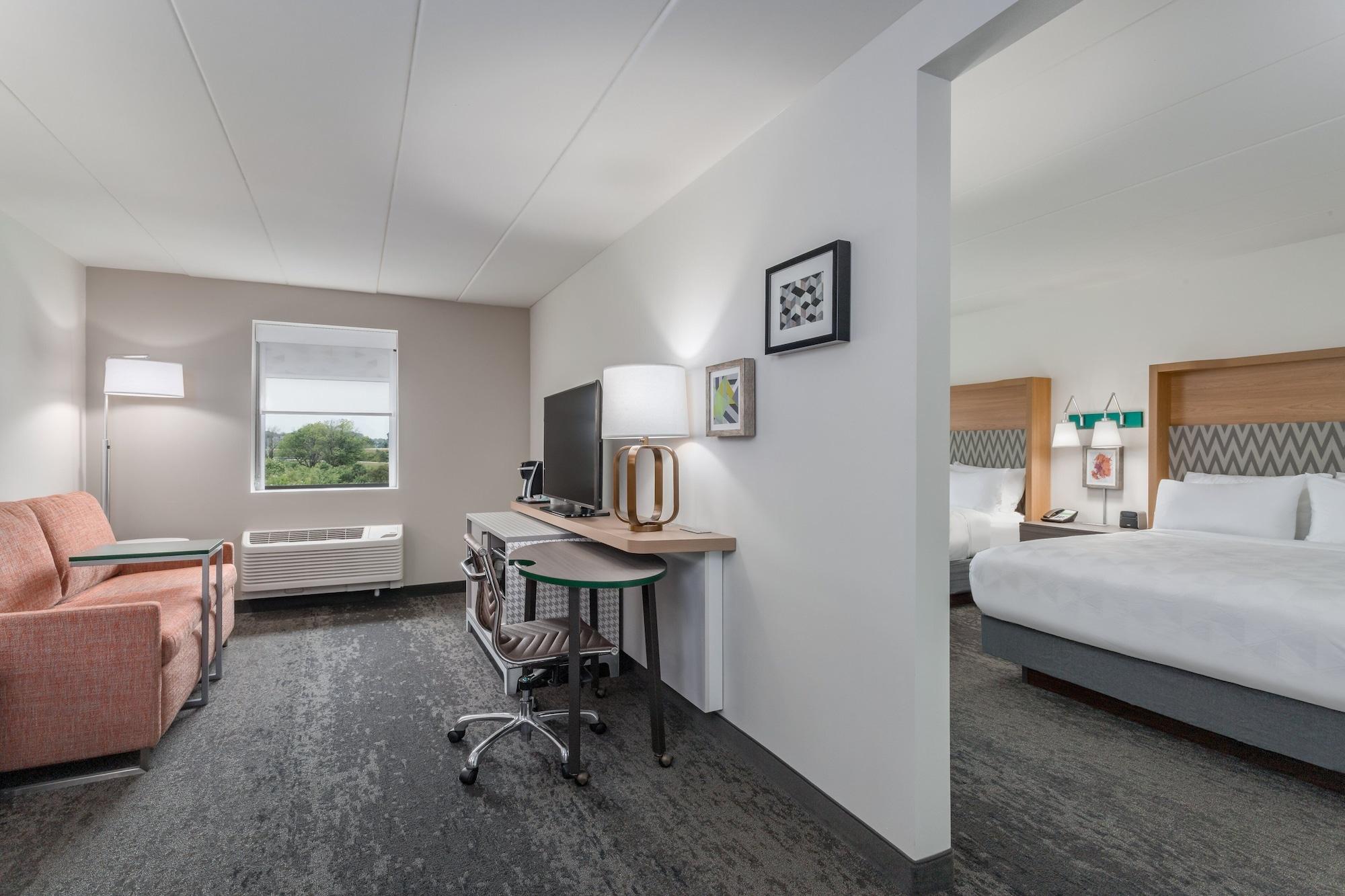 Habitación Holiday Inn Columbus by IHG