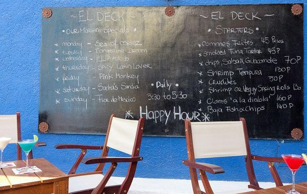 Hotel Casa Natalia - Hoteles 3 estrellas en Los cabos, México
