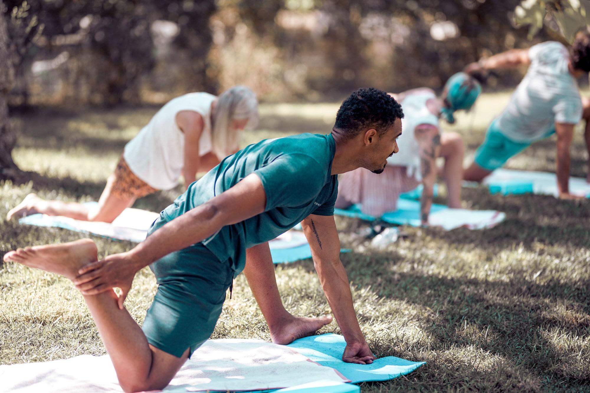 Gimnasio Castelli Hotel Adults Only - All Inclusive