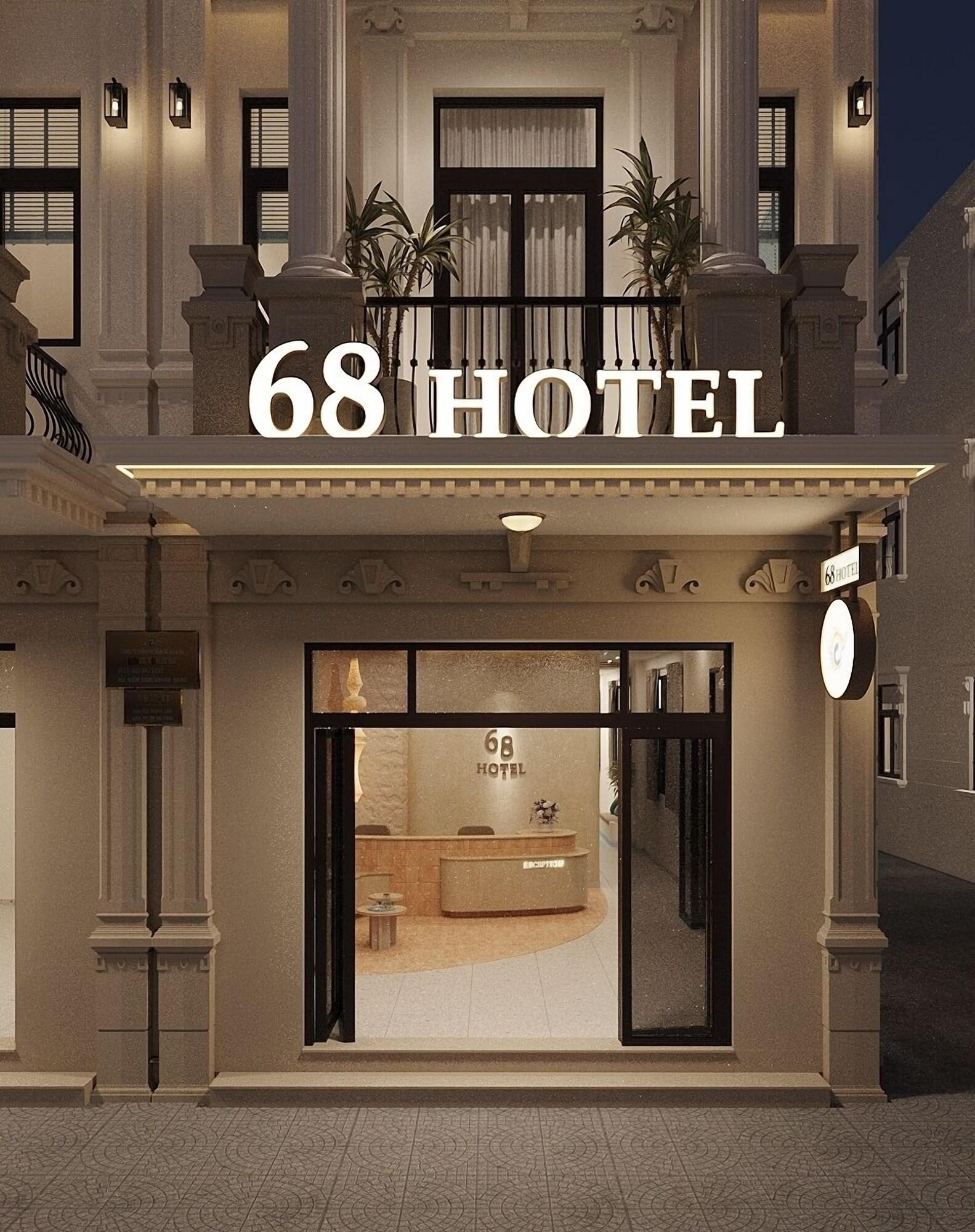 Varios 68hotelgocong