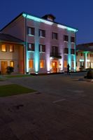 Alojamiento - Al Tezzon Hotel