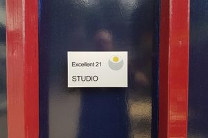 Alojamiento - Studio Excellent 21