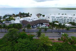 Alojamiento - Sunset Marina Resort & Yacht Club