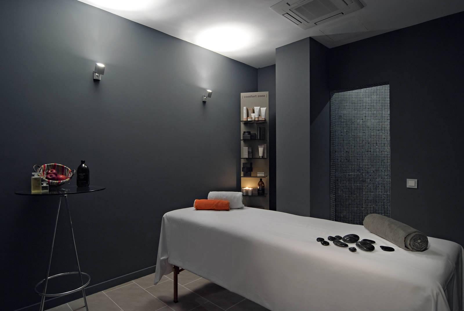 Instalaciones Recreativas Axel Hotel Barcelona & Urban Spa