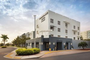 Alojamiento - TownePlace Suites by Marriott Tampa Westshore/Airport
