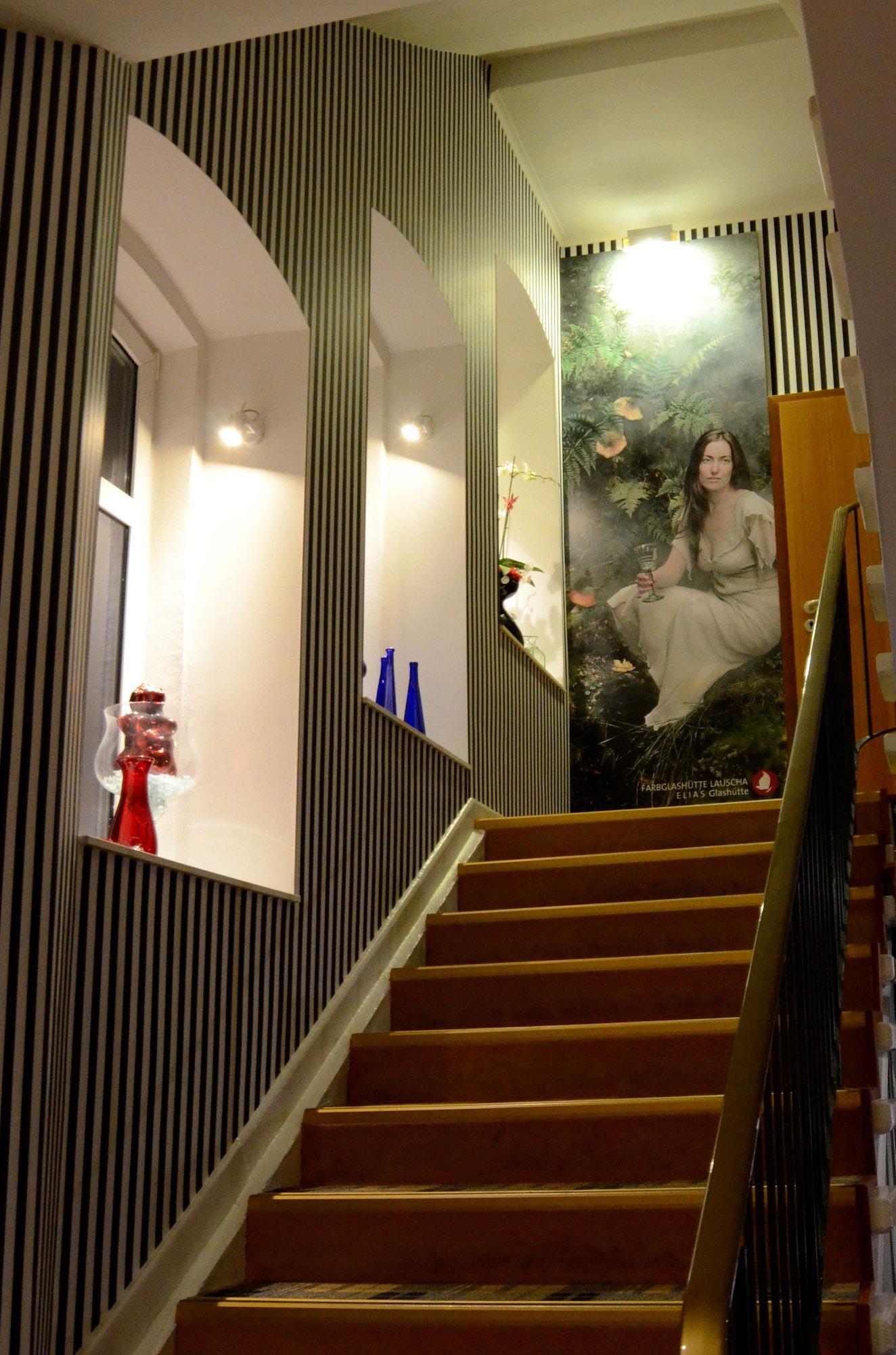 Spa Hotel Schieferhof - GlasLUST