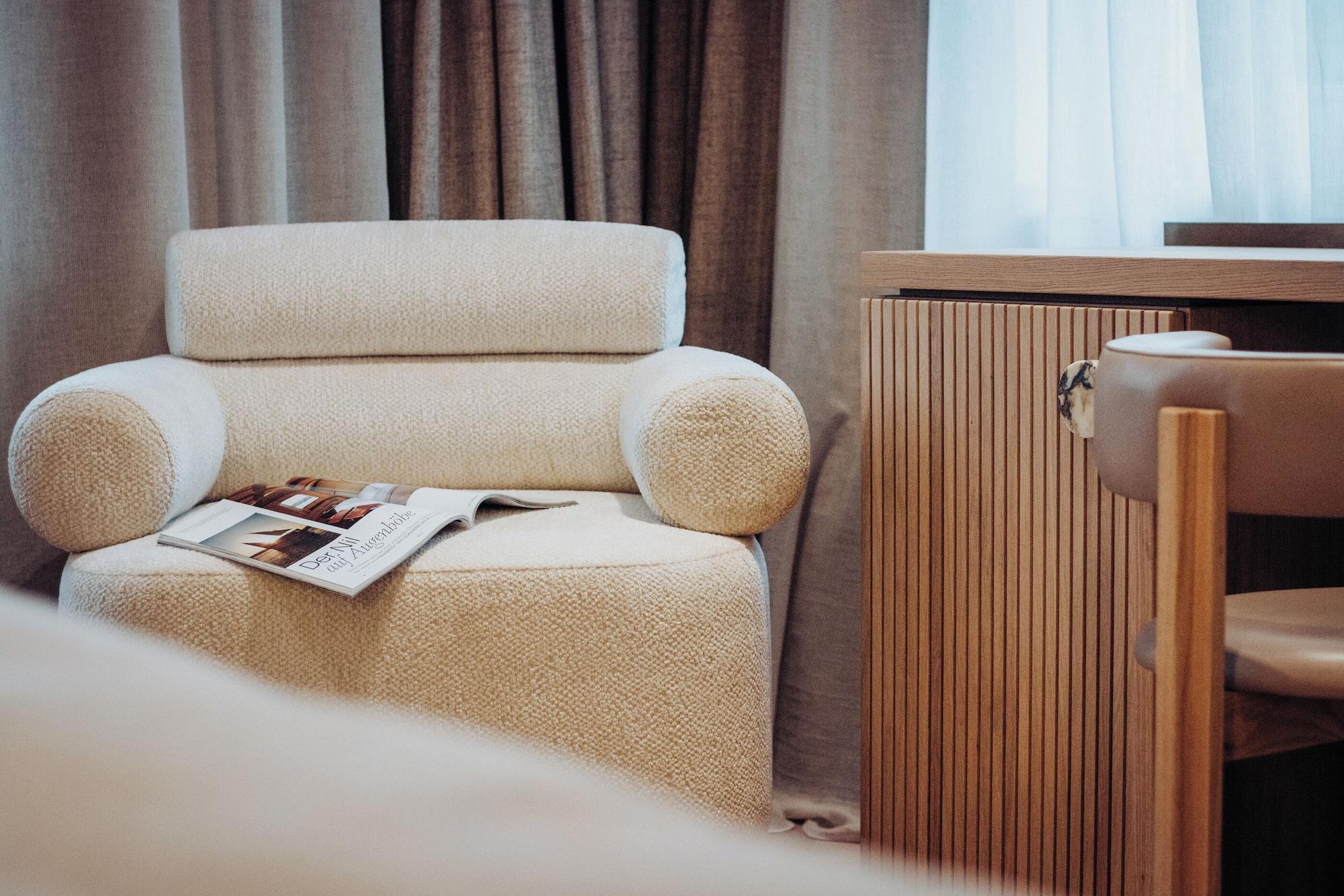 Set de Habitación Gentle Hide Designhotel