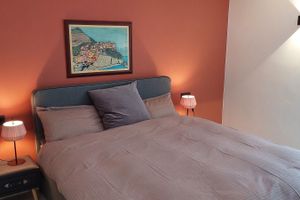 Alquiler Vacacional - Romantic, old oil-mill with great courtyard