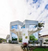 Alojamiento - Hotel Brasil